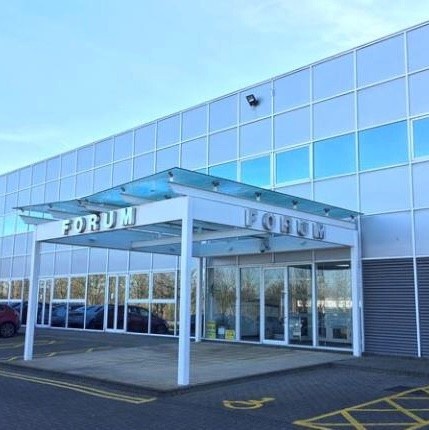 Linford Forum