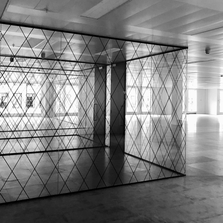 One Colmore Square